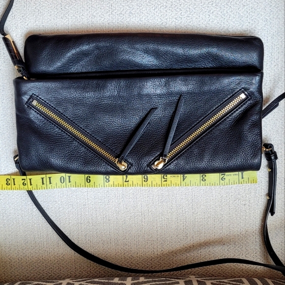 Stella and Dot Covet 3-in-1 purse - Picture 4 of 8